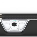 Contour Design RollerMouse Red RM-RED-WL recenze