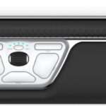 Contour Design RollerMouse Red RM-RED recenze