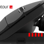 Contour Design Unimouse Wireless UNIMOUSE-WL recenze