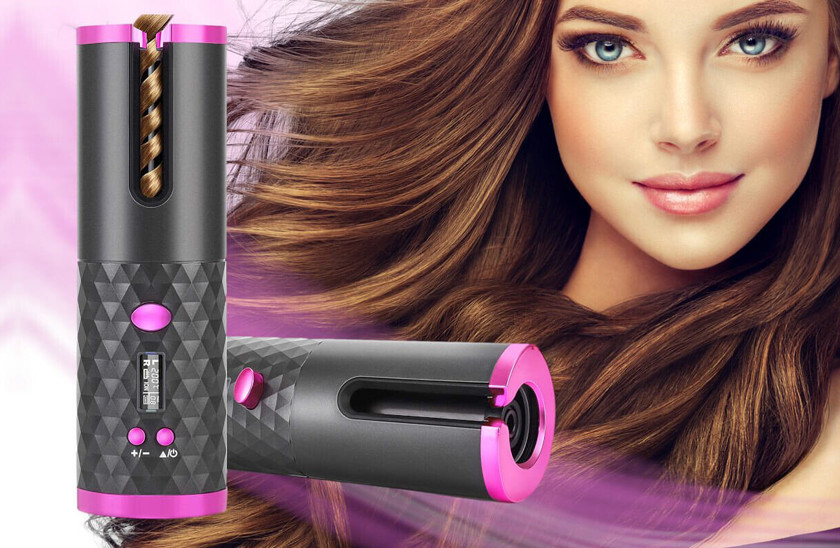 CoolCeny Curlcode recenze