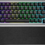 Cooler Master CK721 Mechanical Gaming Keyboard CK-721-GKTR1-US recenze