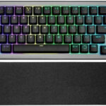 Cooler Master CK721 Wireless RGB Mechanical Gaming Keyboard CK-721-GKTM1-US recenze