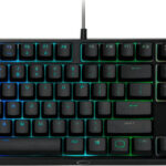 Cooler Master MK110 MK-110-KKMF1-CZ recenze