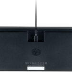 Cooler Master MK730 MK-730-GKCR1-US recenze