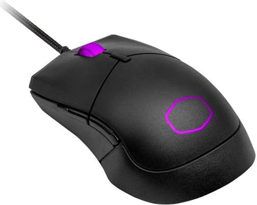 Cooler Master MM310 Gaming Mouse MM-310-KKOL1 recenze