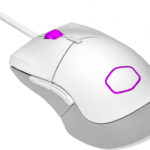 Cooler Master MM310 Gaming Mouse MM-310-WWOL1 recenze