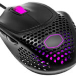 Cooler Master MM720 MM-720-KKOL1 recenze