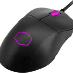 Cooler Master MM730 Gaming Mouse MM-730-KKOL1 recenze