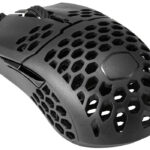 Cooler Master MasterMouse MM710 MM-710-KKOL1 recenze