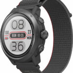 Coros APEX 2 Pro recenze