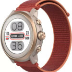 Coros APEX 2 recenze