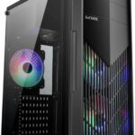 Corpa Gamer PCCORPA147 recenze