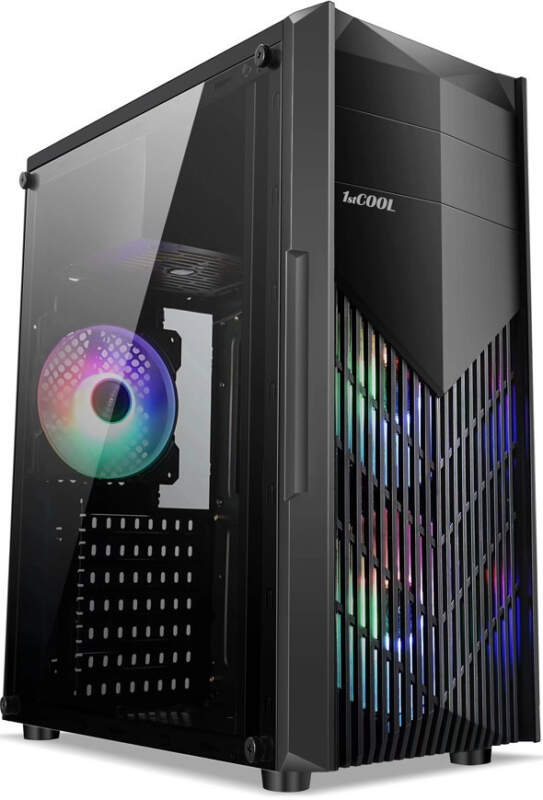 Corpa Gamer PCCORPA165 recenze