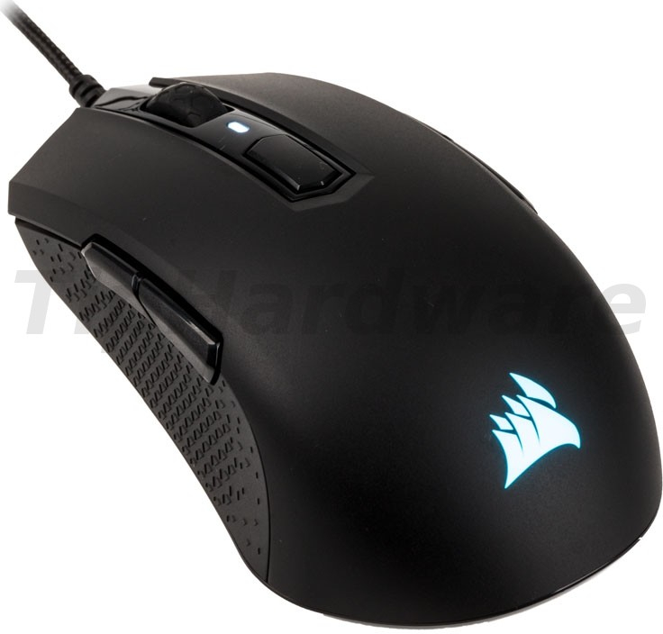 Corsair CH-9308011-EU recenze