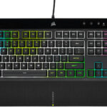 Corsair Gaming K55 PRO XT CH-9226715-NA recenze
