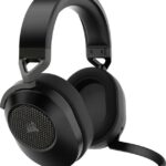Corsair HS65 Wireless recenze