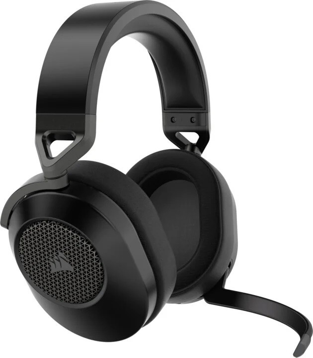 Corsair HS65 Wireless recenze