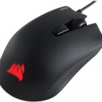 Corsair Harpoon PRO RGB CH-9301111-EU recenze