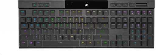 Corsair K100 AIR Wireless CH-913A01U-NA recenze