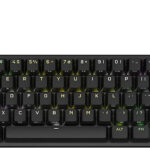 Corsair K65 Pro Mini RGB CH-91A401A-NA recenze