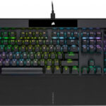 Corsair K70 RGB PRO CH-9109410-NA recenze