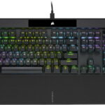 Corsair K70 RGB PRO CH-9109412-NA recenze