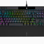 Corsair K70 RGB PRO CH-910941A-NA recenze