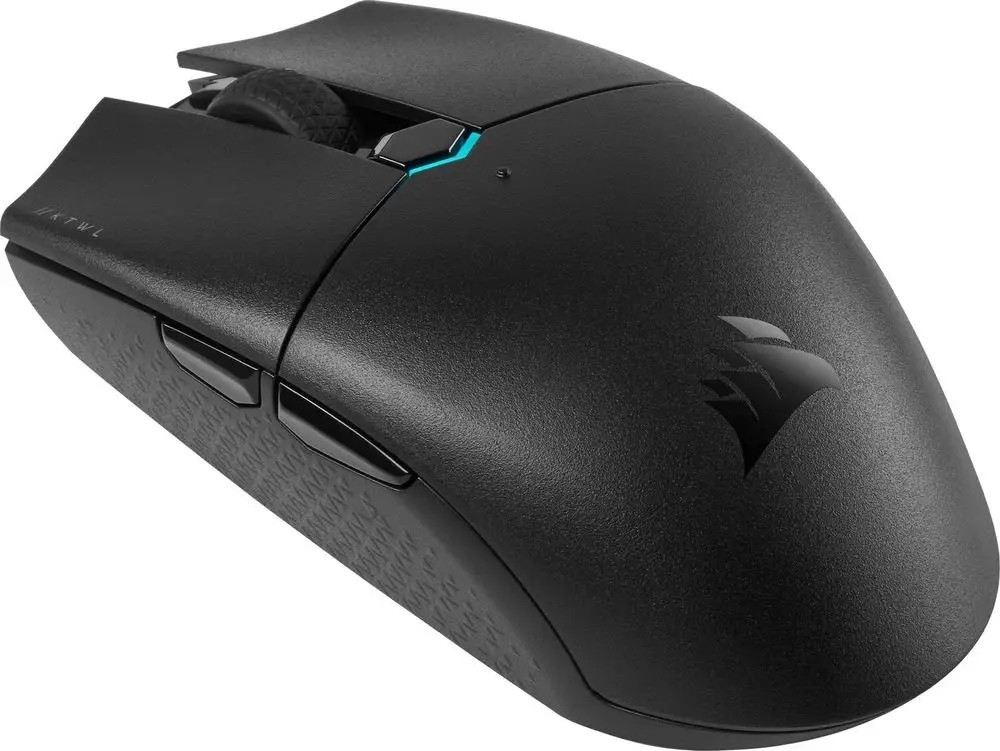 Corsair Katar Pro Wireless CH-931C011-EU recenze