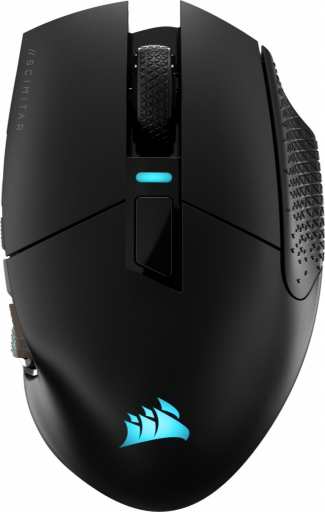 Corsair Scimitar Elite Wireless CH-9314311-EU recenze