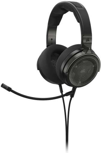 Corsair Virtuoso Pro recenze