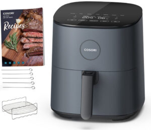 Fotografie Cosori L501 Pro CAF-L501-KEU  recenzía