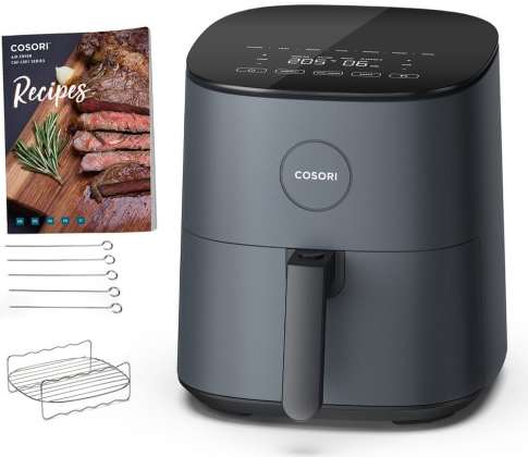 Cosori L501 Pro CAF-L501-KEU recenze