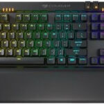 Cougar 700K EVO RGB CGR-700KEVO 11 recenze