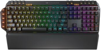 Cougar 700K EVO RGB CGR-700KEVO 11 recenze