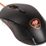 Cougar Minos X2 3MMX2WOB.0001 recenze