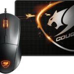 Cougar Minos XC + Speed XC 3MMXCWOB.0001 recenze