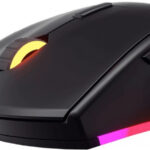 Cougar Minos XT 3MMXTWOB.0001 recenze