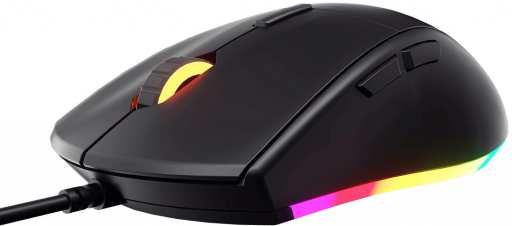 Cougar Minos XT 3MMXTWOB.0001 recenze