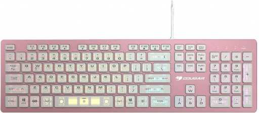 Cougar Vantar AX 37VAPXNMX.0002 recenze