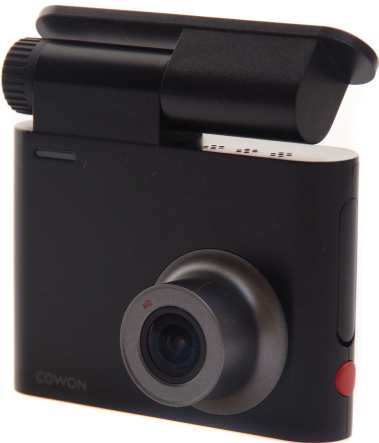 Cowon Car Black Box AE1 recenze