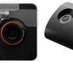 Cowon Car Black Box AF2 recenze