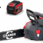 Cramer 48CS18 recenze