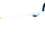 Cramer 48TX10 + nabíječka a 2x akumulátor 48V – 4,0 Ah recenze