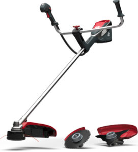 Fotografie Cramer 82TBX20 82V  recenzía