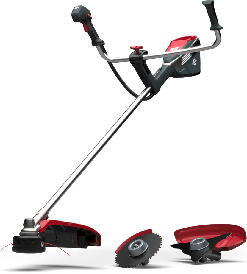 Cramer 82TBX20 82V recenze