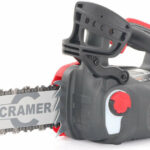 Cramer 82TCS15 recenze
