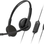 Creative HS-220 recenze