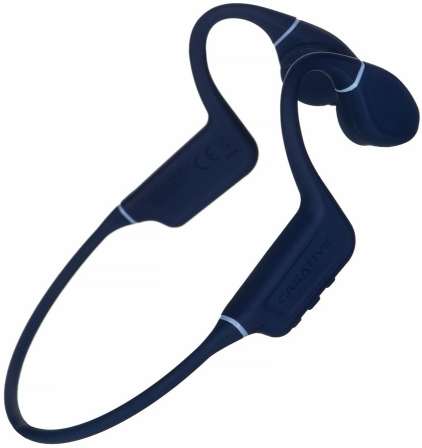 Creative OUTLIER FREE PRO recenze