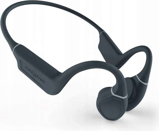 Creative OUTLIER FREE recenze