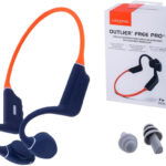 Creative Outlier Free PRO+ recenze